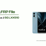 Lava Yuva 5G LXX510 Frp Lock