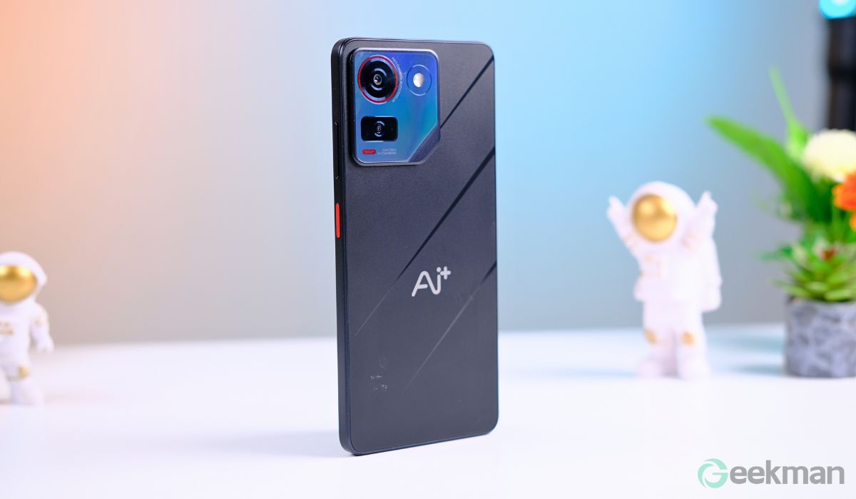 Ai+ Pulse 1 Latest FRP