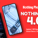 Nothing Phone 3 Latest (4.0 OS)