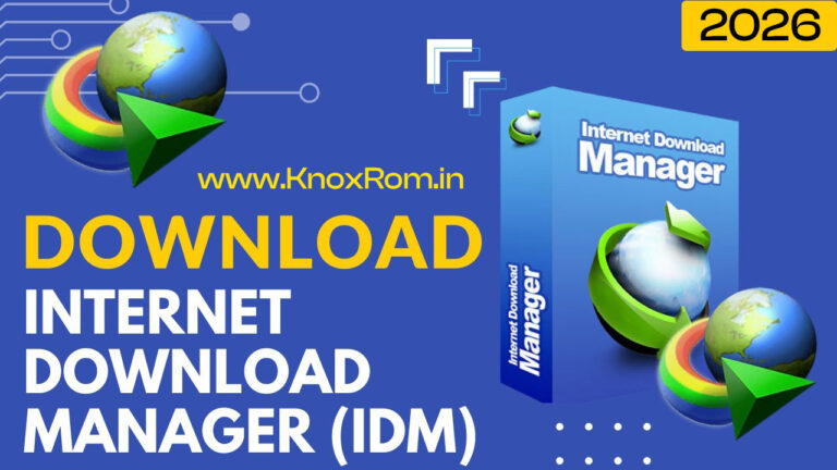 (IDM) 6.42.58 Pre-Activated