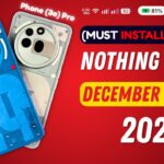 Nothing Phone 3a & 3a Pro FRP Flash File