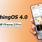 CMF Phone 2 Pro OS 4.0 Android 16 FRP Remove Flash File Stock ROM Official Firmware
