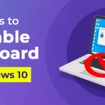 Disable Laptop Internal Keyboard